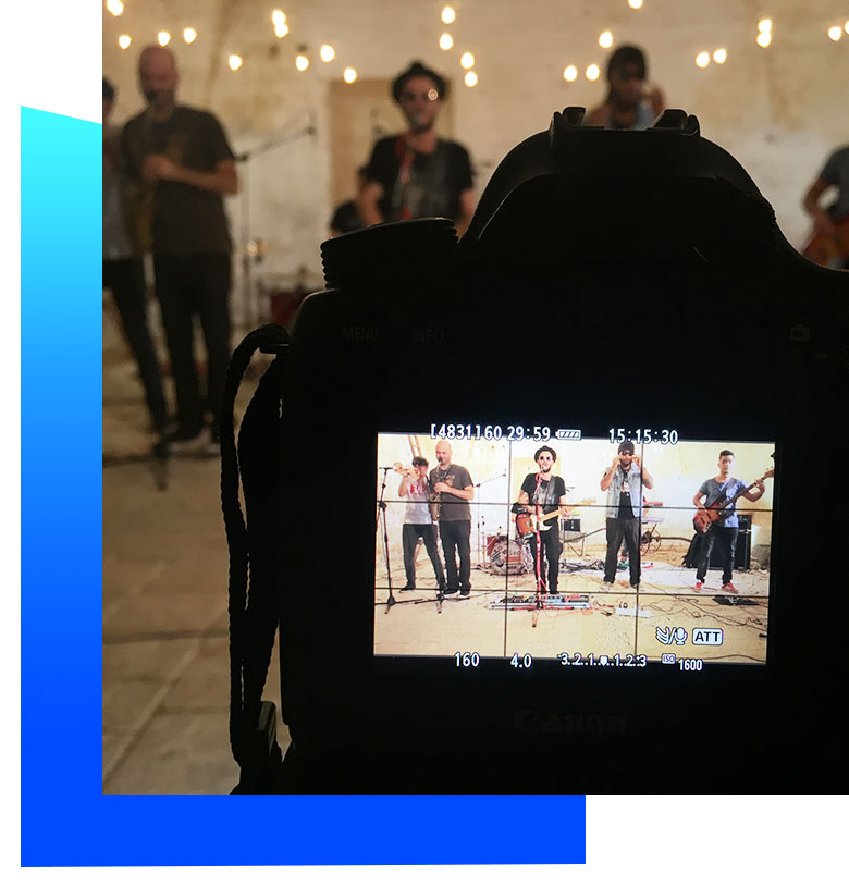 reportage eventi e wedding
